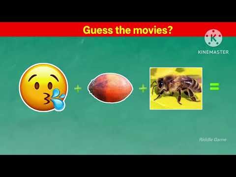 Riddle Game | movies | connection | Bioscope | Game challenge