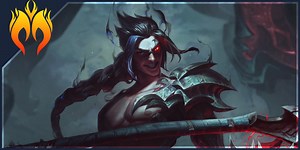 Karasmai's Season 11 Challenger Kayn Guide