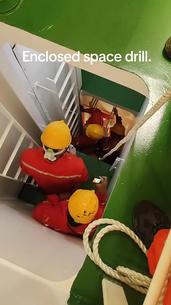 #seamanwork #seaman #everyone