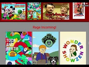 my favorite to least favorite shows/movies/games list (V2)