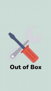 2.9K views · 12 reactions |  Got a broken tool? Don’t toss it yet! We offer professional repair services for all kinds of power tools and hardware—right here at Out of Box Tools.  Quick turnaround ⚙️ Genuine parts  Visit or DM us to book your repair! | Out of Box Tools and Hardware | Facebook