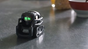 591K views · 3.9K reactions | Not all AI is evil…meet Vector, the advanced home robot who is in no way intent on being an evil robot overlord. #heyvector | WIRED | Facebook