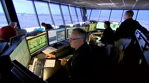 FAA System Issue Causes Flight Delays at Northeast Airports