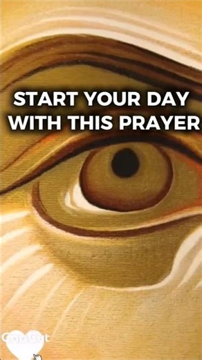 Morning Prayer for Peace - Powerful Orthodox Christianity Daily Devotional