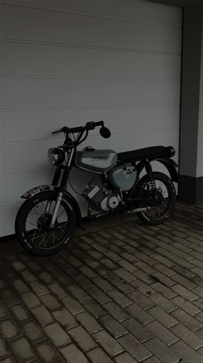 Tuning Simson Motorcycles: Tips and Tricks