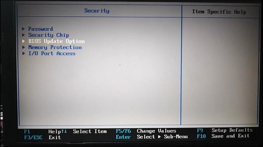 传统BIOS的老电脑如何实现UEFI启动引导系统