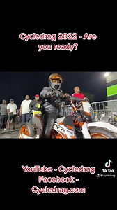 Who is ready? Let’s see your bike! #motorcycle #motorcycles #dragbike #dragracing | CycleDrag