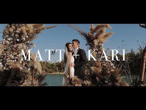 Incredible Mexico Destination Wedding // Delek Tulum