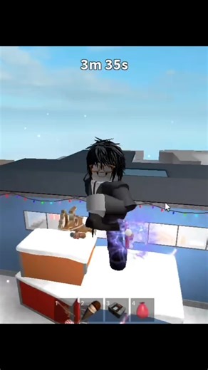 Mastering Trickshots in Roblox Murder Mystery 2