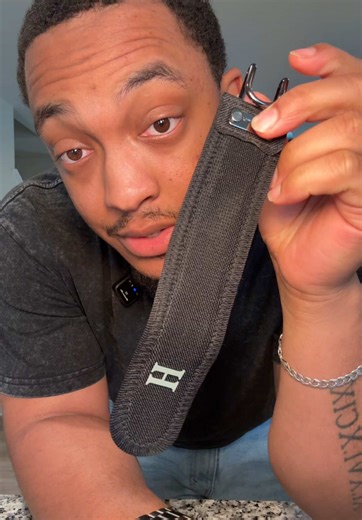 Wish I had these years ago #belt #belts #nobucklebelt #beltloopstraps | no buckle belt for men