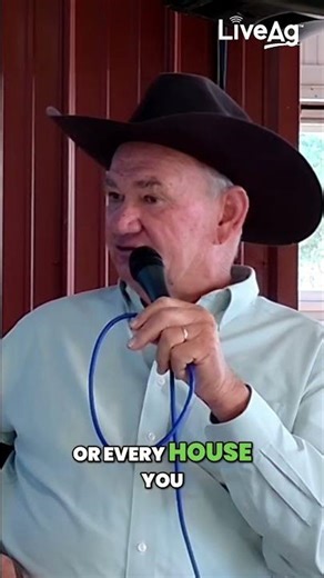 LRP: Your Insurance Policy for Farming Before the Market Drops! #shorts