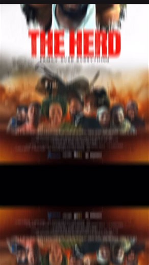 “The Herd” is screening at the European Film Market! Catch the screenings in Berlin from February 12-18, at the Creative Africa Content Pavilion (CACOP) with Afro Films UK. Catch us at: - Feb 11, 2026, 13:00 at Cinemaxx 18 - Feb 11, 2026, 14:00 Virtual Cinema 1 - Feb 14, 2026, 17:15 at Cinemaxx 16. See you there! 🎬 #EFM #AfricanCinema #CACOP #AfroFilmsUK #BerlinFilmMarket | Nigerian International Film Summit