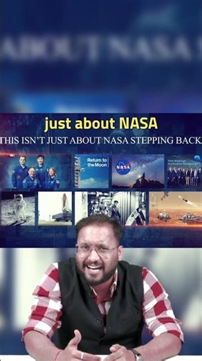 NASA Is Stepping Back… And Corporations Are Moving In | StraightX Deocded | Space Decoded
