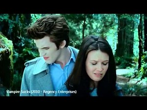 Parody Film Examples