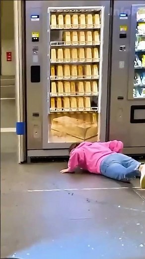 The World’s Most Profitable Vending Machines #businesssecrets #business