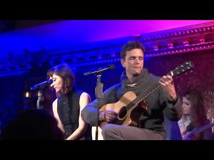 Carmen Cusack & Paul Alexander Nolan - Falling Slowly (Once)