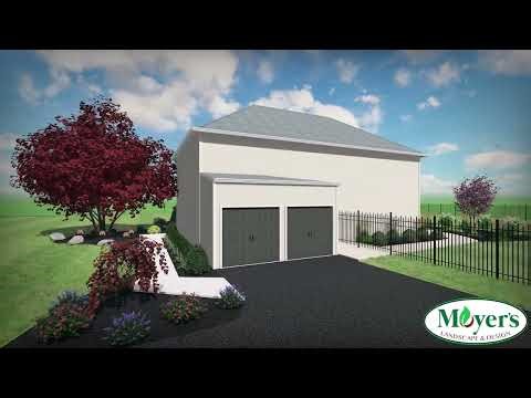 Southampton landscape proposal