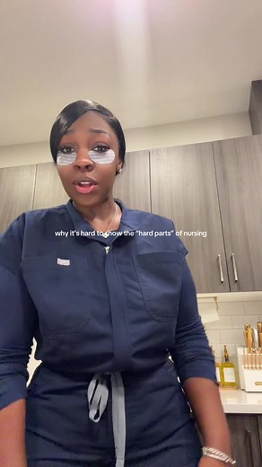The Challenges of Nursing: An ER Nurse's Perspective