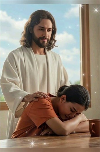 PERFECT PEACE #faith #prayer