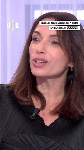 Aure Atika : “Jamel a recréé une sitcom, comme H à l’époque” - CANAL +