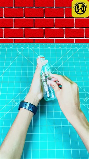 Amazing Air Pressure Experiment! 😱 DIY Magic Water Dispenser at Home | Science for Kids