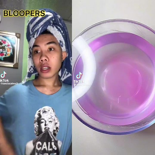 Rowena's Hilarious Bloopers Compilation