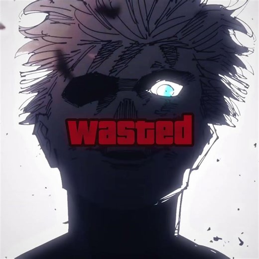 Gojo vs Sukuna manga edit #shortfeed #jujutsukaisen #anime #shorts