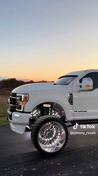 Ultimate Truck Build: From Dream to Reality