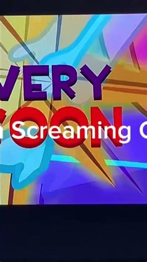 Poppy Screaming #funny #cartoon #animation #meme #dandysworld