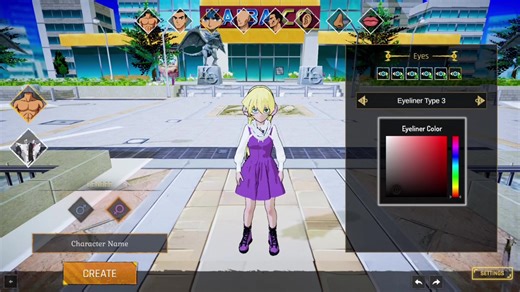 Create Your Own Yu-Gi-Oh Character Today!