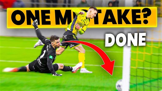 David De Gea’s Secret to Handling Negativity