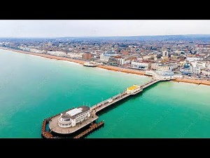 Worthing pier