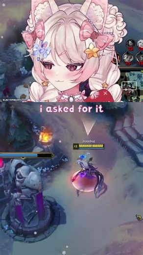 i asked for it ⭐ #vtuber #envtuber #vtuberclips #leagueoflegends #riotgames