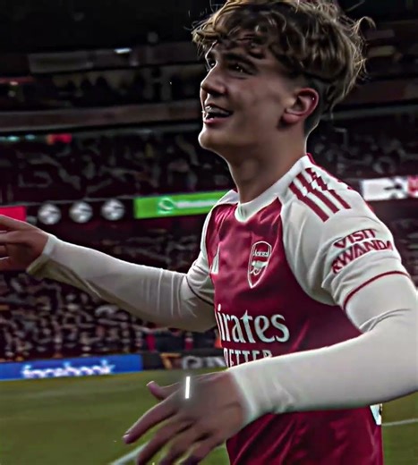 “Max Dawman Goal is crazy” 😫 Arsenal “Max Dawman” EDIT | Song: X-Cool! (super slowed) #edit #viral