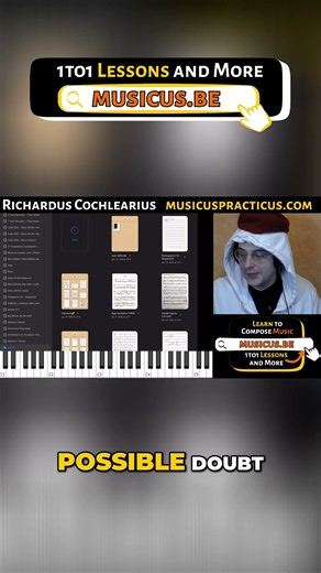 Unlock Music Theory: Solfege Explained Simply #shorts