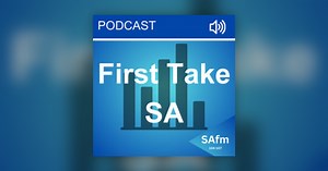 Landmark ruling on blocking publication of confidential intelligence report - First Take SA