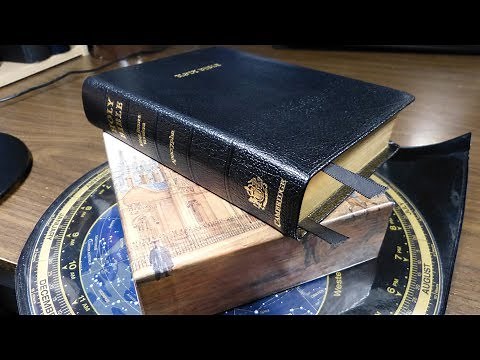 The Cambridge Cameo with Apocrypha, CD257A