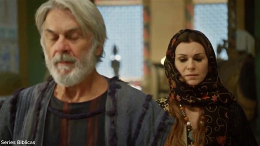 GENESIS CAP 65 - SERIE | Series Biblicas 100% Recargados