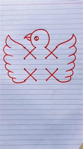 Jeet patel on Instagram: "Parrot Drawing Easy 👌 . . . #drawing #draw #artist #artwork #painting #instagram #india #love #trending #viral"