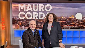 27 - Le grand entretien - Mauro Corda - Nos sociétés rejettent-elles le handicap ? - Regarder le documentaire complet | ARTE