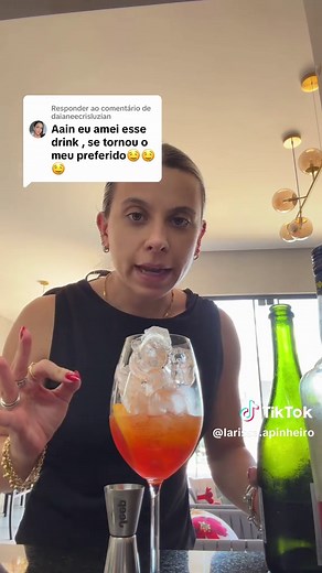 Receita de Aperol: Como Preparar Perfeitamente
