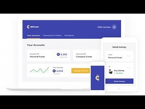 How to Install BitCash Wallet- Super Easy Beginners Guide!