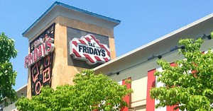 TGI Fridays shutters two Twin Cities locations