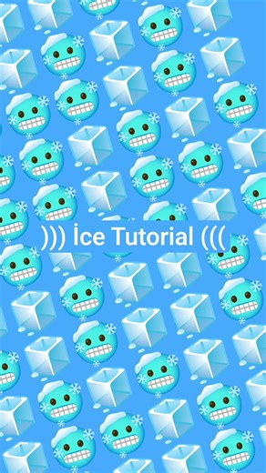 İCE TUTORİAL #tutorial