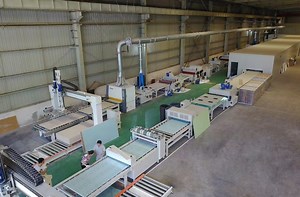 [Hot Item] High Quality Manufacturer Powder Spraying/Powder Coating/Painting Equipment/Coating /Powder Spraying Line/Powder Coating/Powder Coating Machine