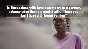 Navigating disagreement: Polite ways to express your views