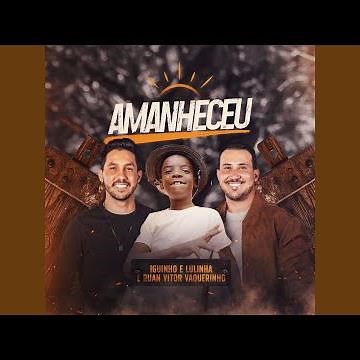 Amanheceu
