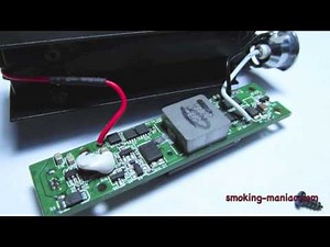 Kanger kbox mini - проблем