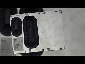Bosch PLD - A 070 446 48 40 Reparatur Austausch Steuergerät - Mercedes Atego Actros - LKW