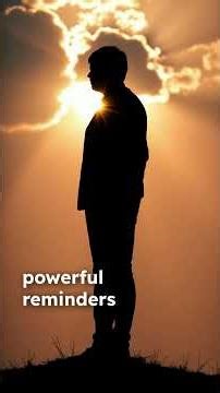 Parallel Thoughts — Your 6-Day Journey of Reflection & Growth Begins | #ParallelThoughts #motivation